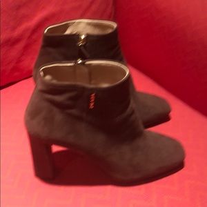 Prada booties